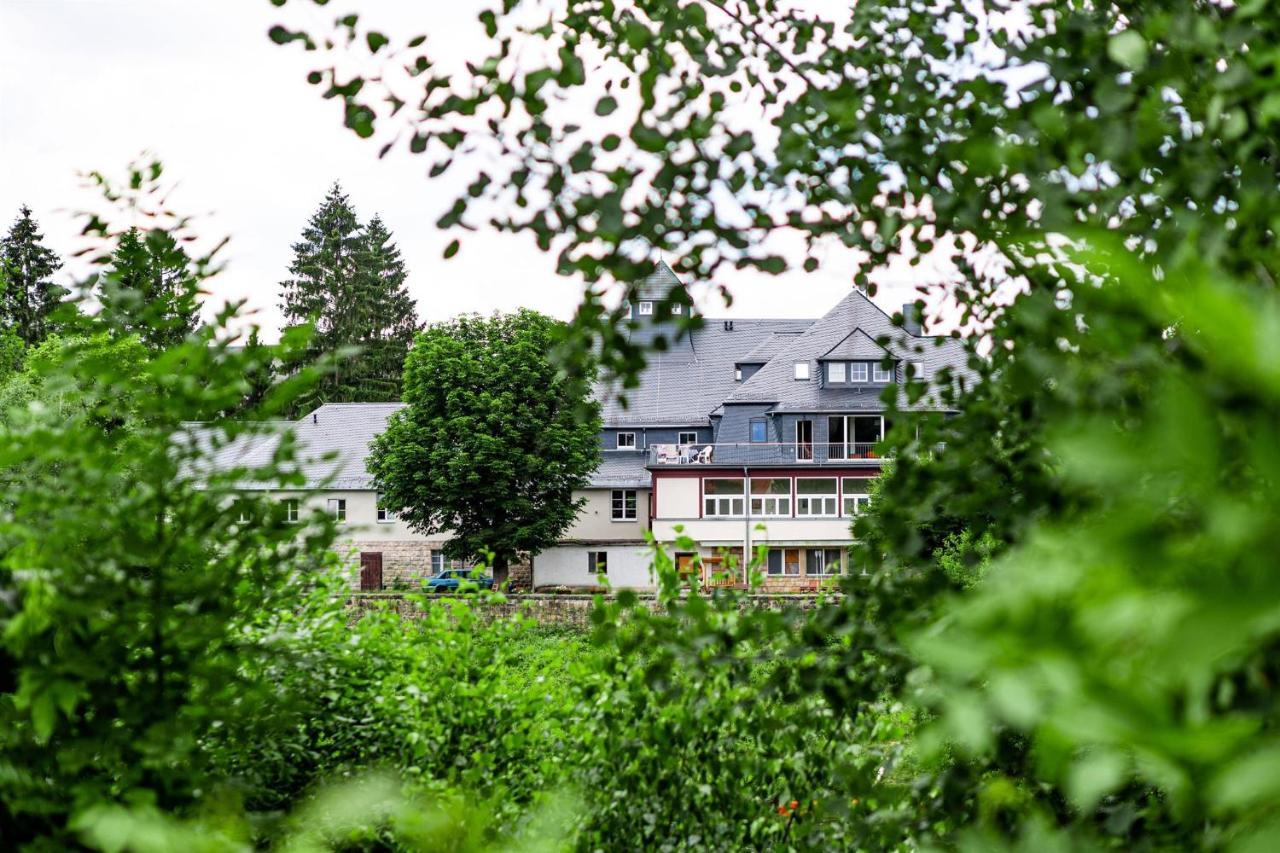 Haus Seeblick 迪波尔迪斯瓦尔德 外观 照片